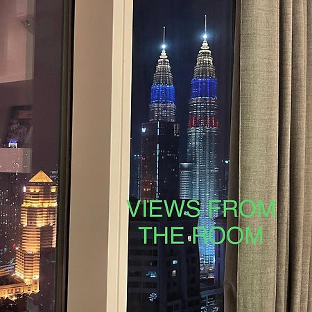 The Platinum Klcc By Home Stay 吉隆坡 外观 照片