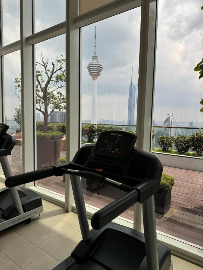 The Platinum Klcc By Home Stay 吉隆坡 外观 照片