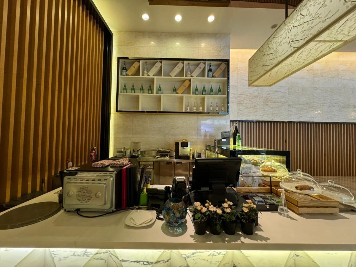 The Platinum Klcc By Home Stay 吉隆坡 外观 照片