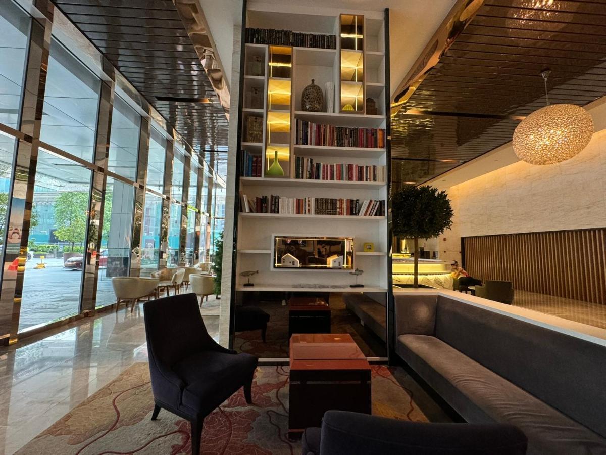 The Platinum Klcc By Home Stay 吉隆坡 外观 照片