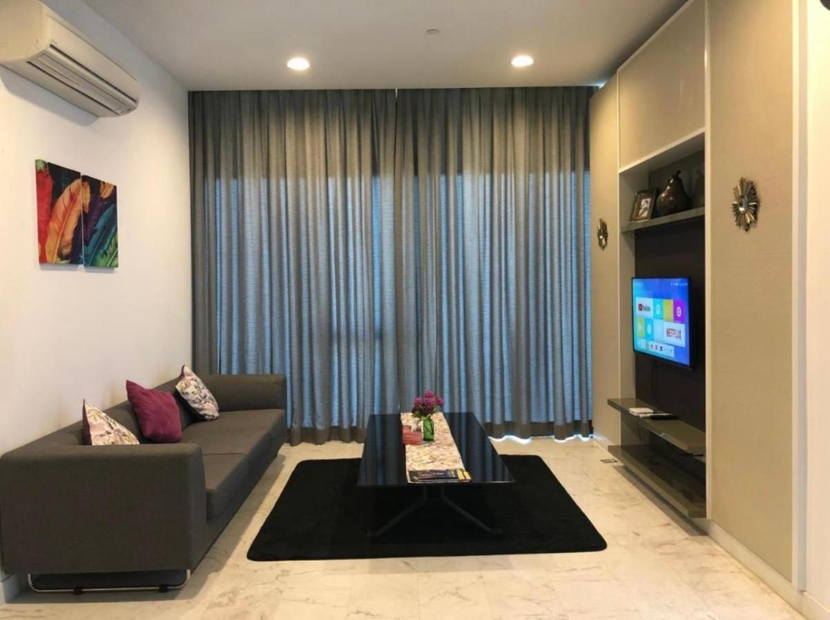 The Platinum Klcc By Home Stay 吉隆坡 外观 照片