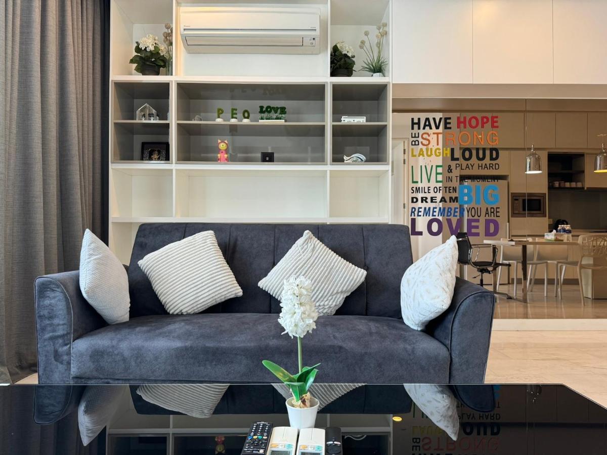 The Platinum Klcc By Home Stay 吉隆坡 外观 照片