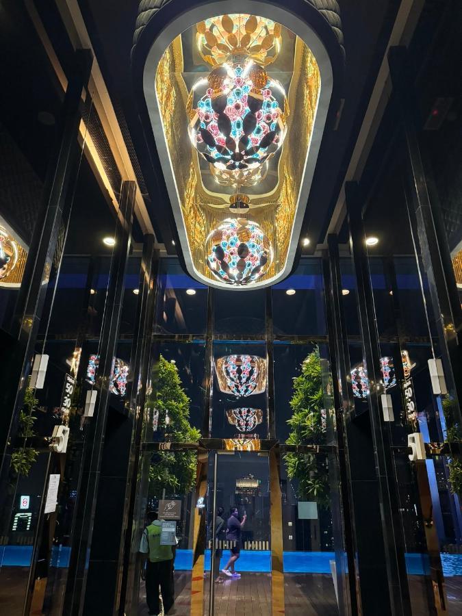 The Platinum Klcc By Home Stay 吉隆坡 外观 照片