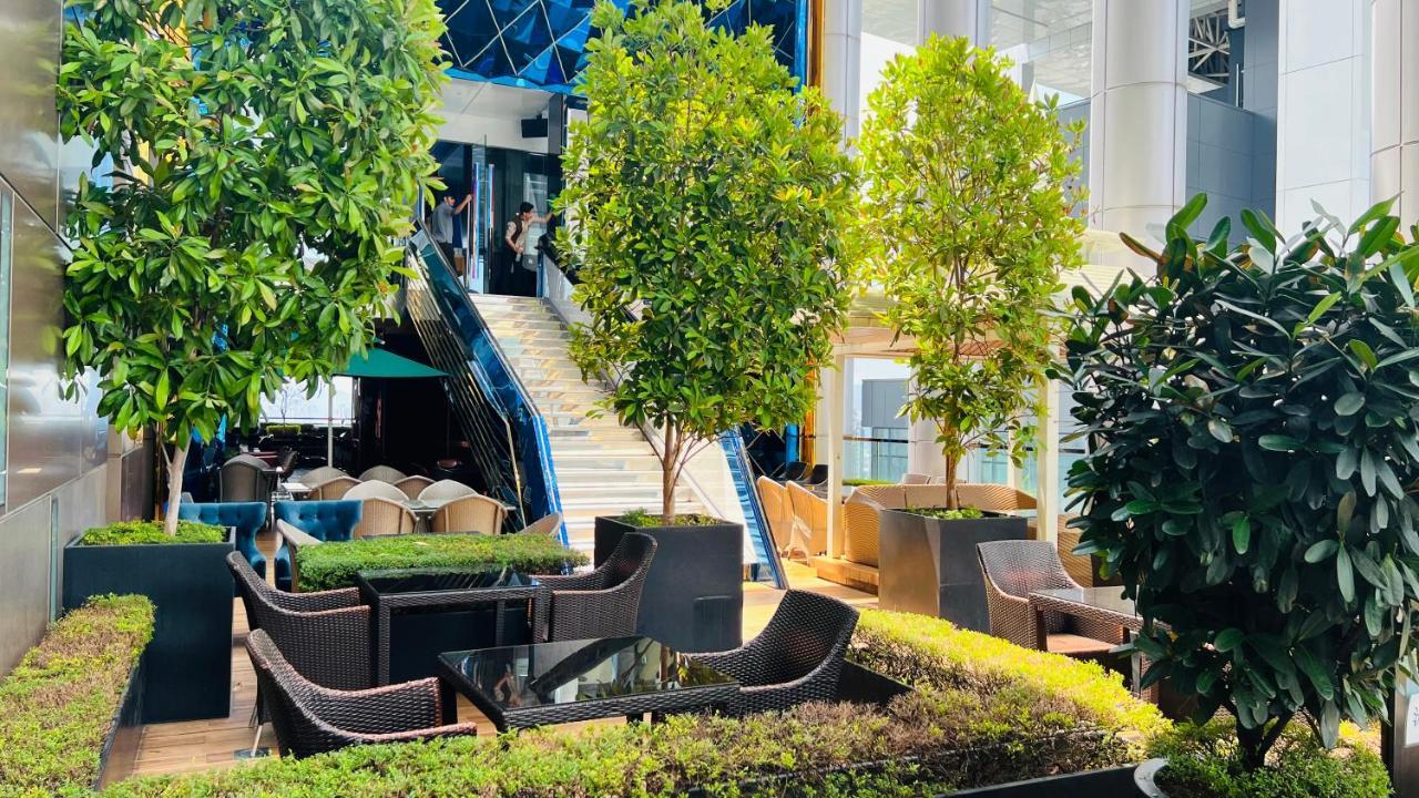 The Platinum Klcc By Home Stay 吉隆坡 外观 照片