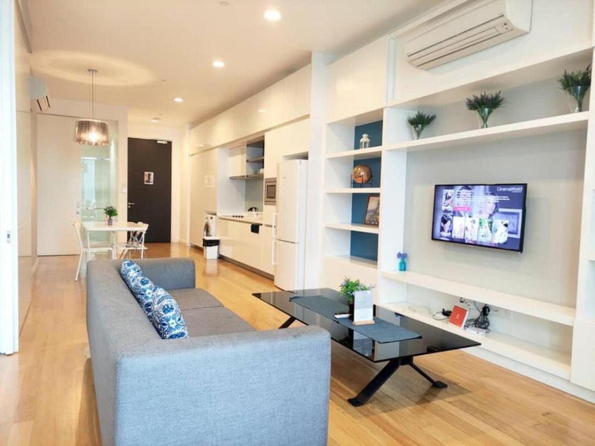 The Platinum Klcc By Home Stay 吉隆坡 外观 照片