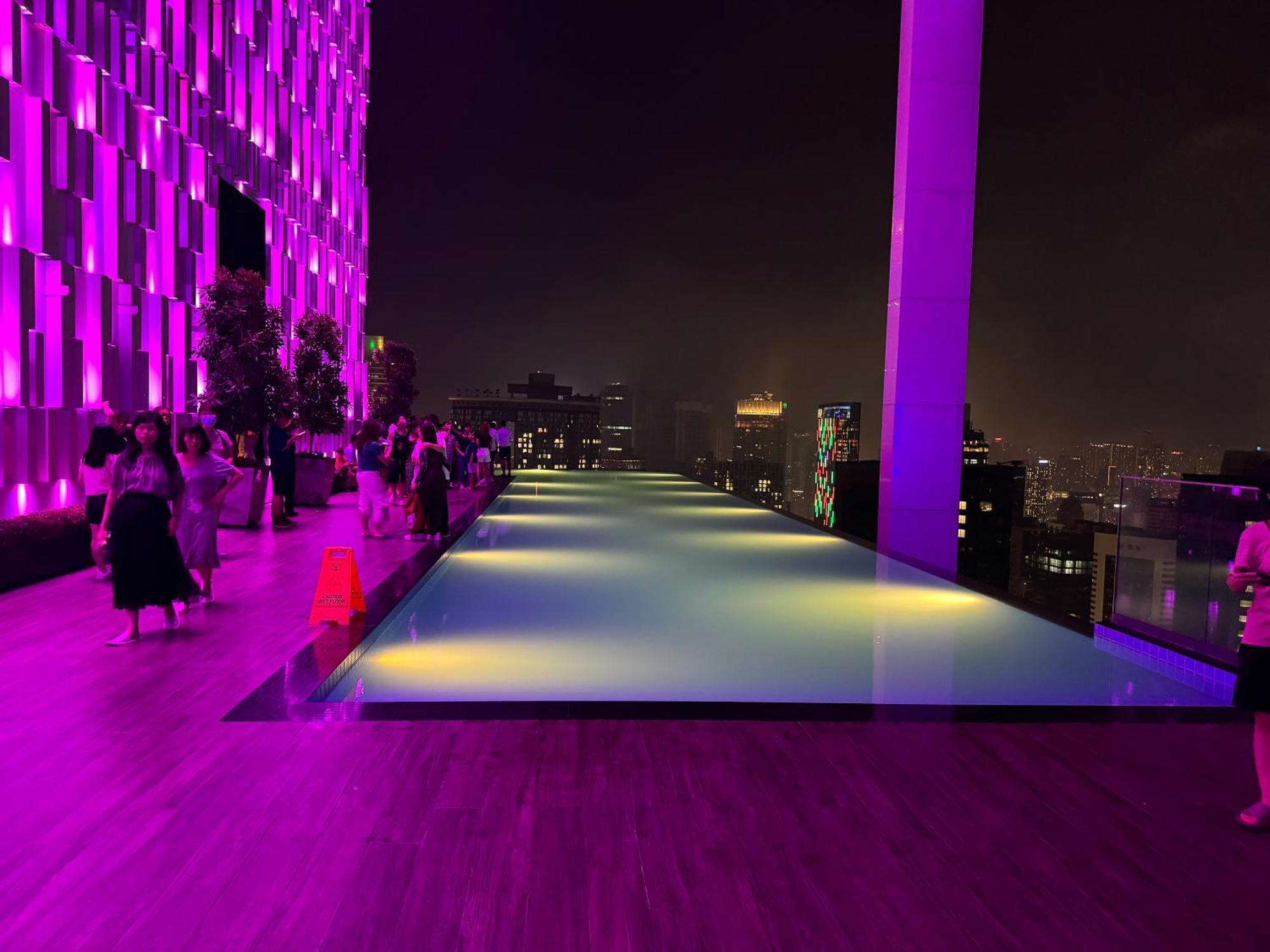 The Platinum Klcc By Home Stay 吉隆坡 外观 照片