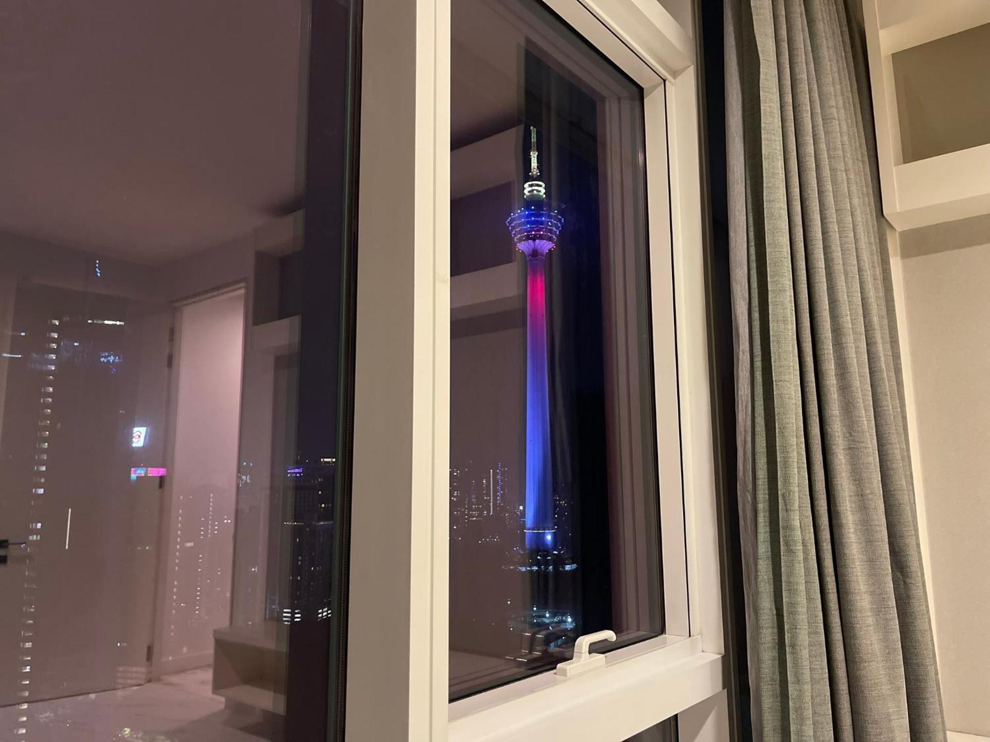 The Platinum Klcc By Home Stay 吉隆坡 客房 照片