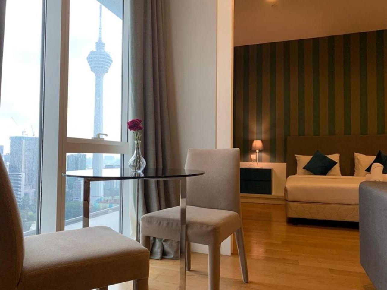 The Platinum Klcc By Home Stay 吉隆坡 外观 照片