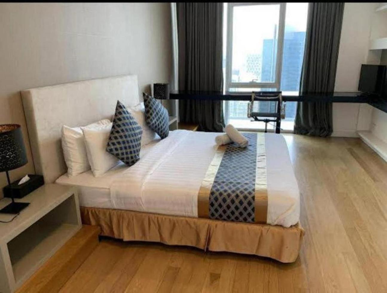 The Platinum Klcc By Home Stay 吉隆坡 外观 照片
