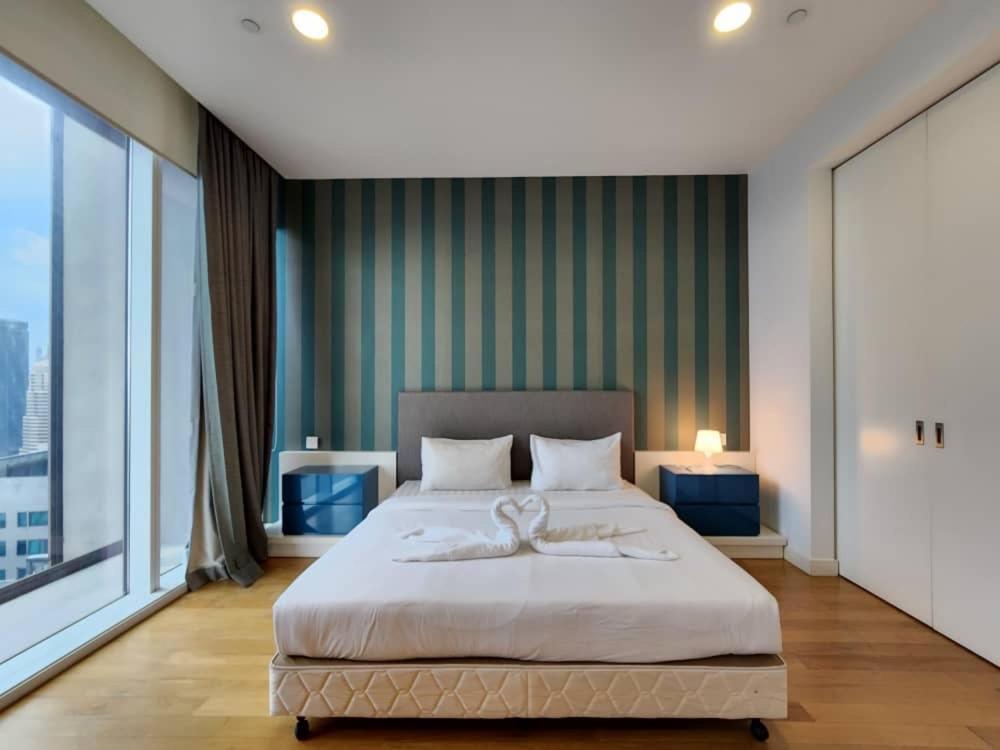 The Platinum Klcc By Home Stay 吉隆坡 客房 照片