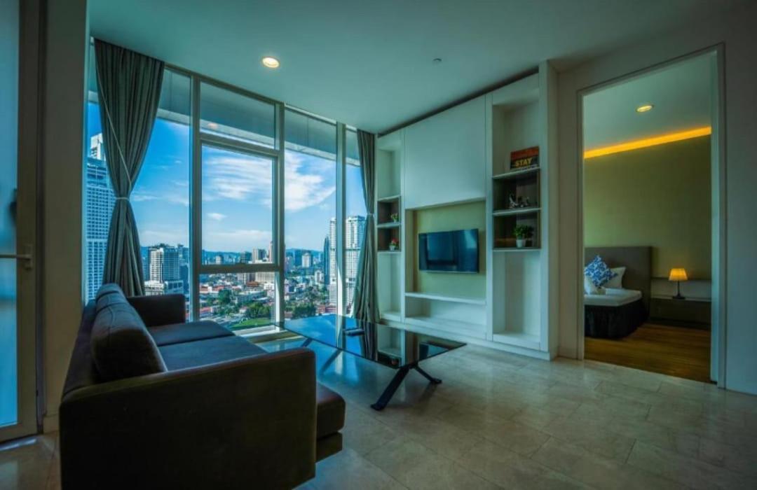The Platinum Klcc By Home Stay 吉隆坡 客房 照片