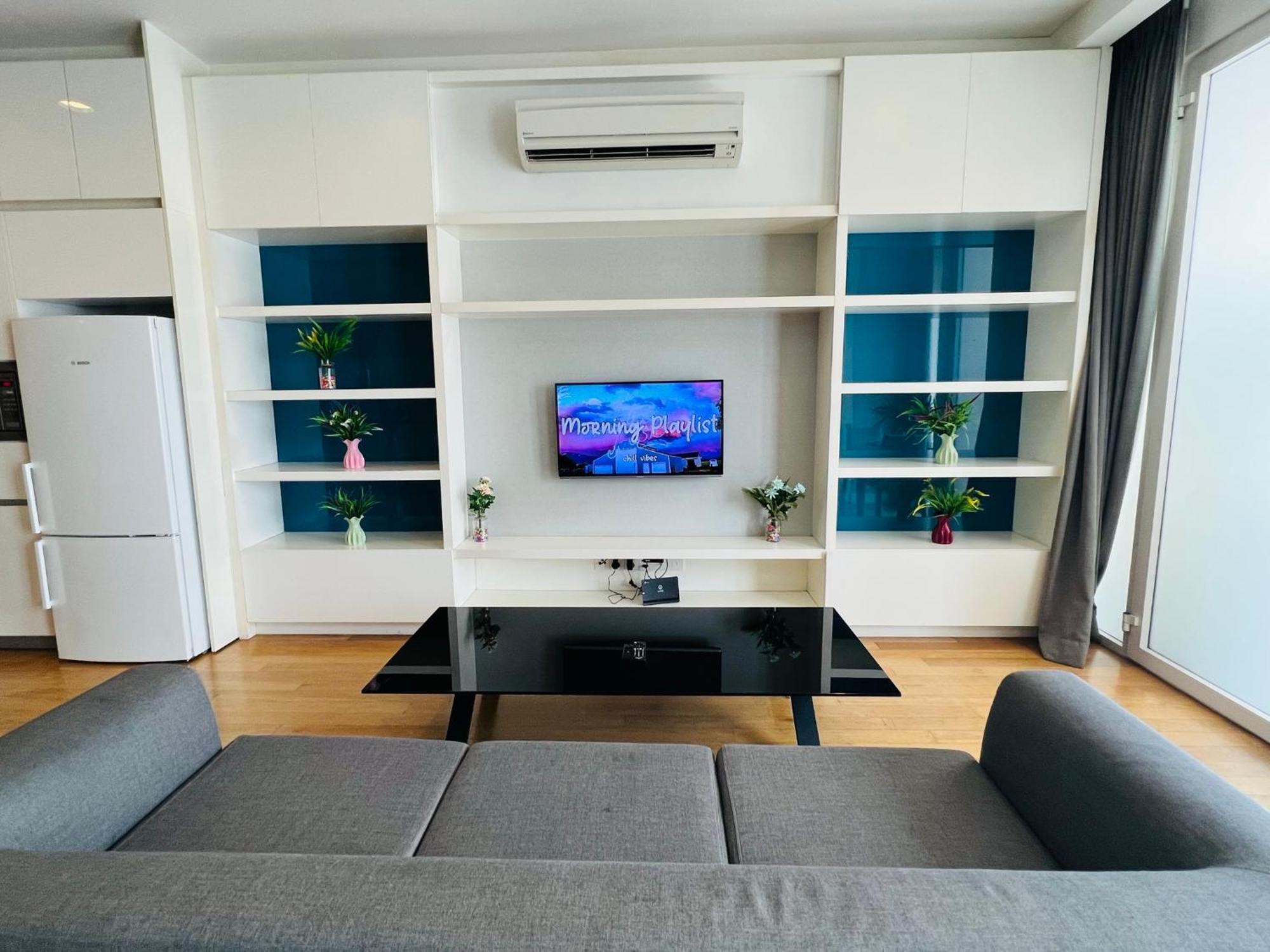 The Platinum Klcc By Home Stay 吉隆坡 客房 照片