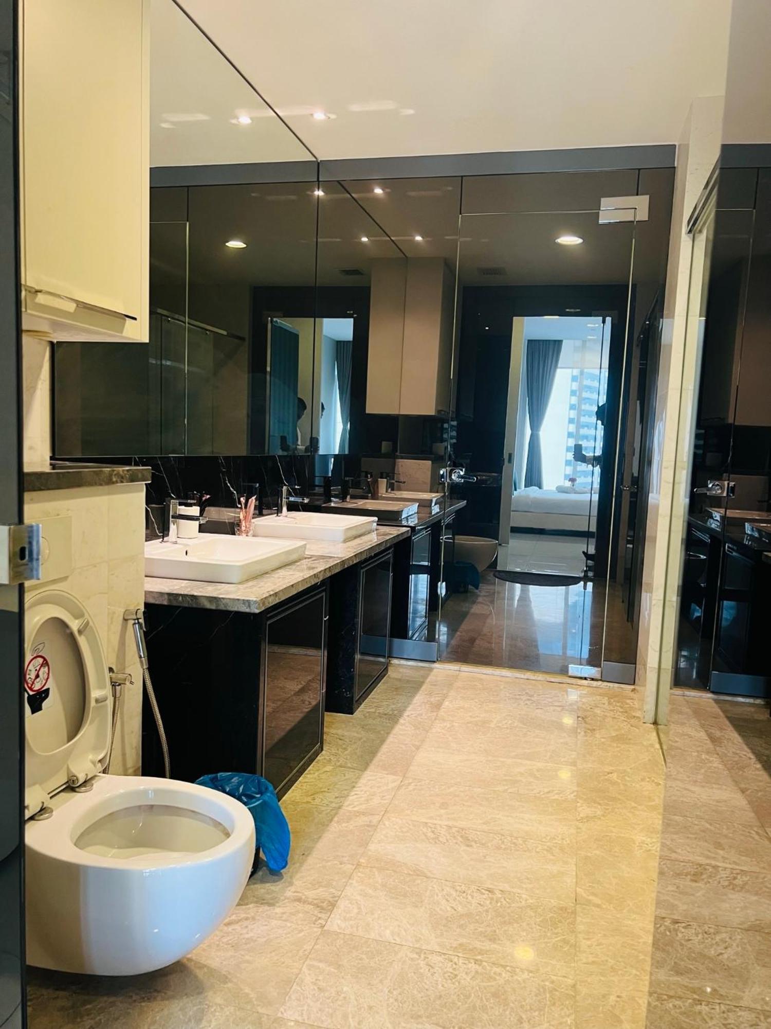 The Platinum Klcc By Home Stay 吉隆坡 客房 照片